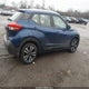 3N1CP5CV0LL527575 2020 Nissan Kicks Sv Xtronic Cvt auction photo thumbnail 4