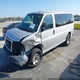 1GKZ7YFG7E1144138 2014 GMC Savana 3500 Lt auction photo thumbnail 2
