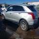 1GYKNDRS4HZ155576 2017 Cadillac Xt5 Luxury auction photo thumbnail 3