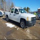 2GCEC13C271620257 2007 Chevrolet Silverado 1500 Work Truck auction photo thumbnail 1