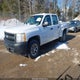 2GCEC13C271620257 2007 Chevrolet Silverado 1500 Work Truck auction photo thumbnail 2