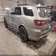 1C4SDJGJ9JC201669 2018 Dodge Durango Srt auction photo thumbnail 3