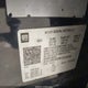 1GCUDDED9PZ314549 2023 Chevrolet Silverado 1500 4Wd Standard Bed Lt auction photo thumbnail 9