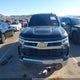 1GCUDDED9PZ314549 2023 Chevrolet Silverado 1500 4Wd Standard Bed Lt auction photo thumbnail 11