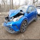 NMTKHMBX2JR055503 2018 Toyota C-Hr Xle auction photo thumbnail 2