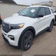 1FMSK7DH3PGB30377 2023 Ford Explorer Xlt auction photo thumbnail 2