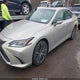58ADA1C10SU077458 2025 Lexus Es 300H auction photo thumbnail 2