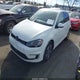 WVWPP7AU4GW911296 2016 Volkswagen E-Golf Sel Premium auction photo thumbnail 2