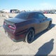 2C3CDZAG6LH240112 2020 Dodge Challenger Sxt auction photo thumbnail 4