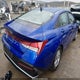 KMHLL4DG7SU096087 2025 Hyundai Elantra Se auction photo thumbnail 4
