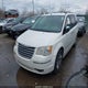 2A8HR64X68R691242 2008 Chrysler Town & Country Limited auction photo thumbnail 2