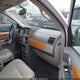 2A8HR64X68R691242 2008 Chrysler Town & Country Limited auction photo thumbnail 5