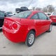 1G1AK18H697211134 2009 Chevrolet Cobalt Ls auction photo thumbnail 4