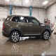 5XYP3DHC1MG147486 2021 Kia Telluride Ex auction photo thumbnail 12
