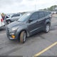 1FMCU0F7XJUC88007 2018 Ford Escape S auction photo thumbnail 2