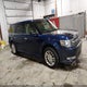 2FMGK5C8XGBA04309 2016 Ford Flex Sel auction photo thumbnail 1