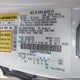 3FA6P0H75DR354860 2013 Ford Fusion Se auction photo thumbnail 9