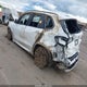 5UXJU4C00N9J83350 2022 BMW X5 M50I auction photo thumbnail 3