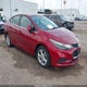 1G1BE5SM9J7223209 2018 Chevrolet Cruze Lt Auto auction photo thumbnail 1