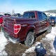 1FTFW1EV2AKB25641 2010 Ford F-150 Fx4/Harley-Davidson/King Ranch/Lariat/Platinum/Xl/Xlt auction photo thumbnail 4