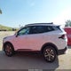 5XYK33DF2SG275074 2025 Kia Sportage Ex auction photo thumbnail 15
