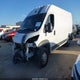 3C6MRVJGXPE505388 2023 Ram Promaster 3500 Cargo Van High Roof 159 Wb Ext auction photo thumbnail 2