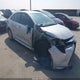 JTDEPMAE6MJ121117 2021 Toyota Corolla Le auction photo thumbnail 1