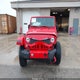 1C4AJWBG6JL936722 2018 Jeep Wrangler Jk Sahara 4X4 auction photo thumbnail 12