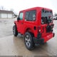 1C4AJWBG6JL936722 2018 Jeep Wrangler Jk Sahara 4X4 auction photo thumbnail 3