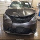 2C4RC1GG3LR198719 2020 Chrysler Pacifica Limited auction photo thumbnail 13