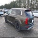 5XYP5DHC8MG108582 2021 Kia Telluride Sx auction photo thumbnail 3