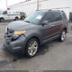 1FM5K7F88FGA86823 2015 Ford Explorer Limited auction photo thumbnail 2