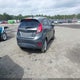3FADP4EJ9KM157005 2019 Ford Fiesta Se auction photo thumbnail 4