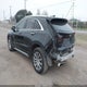 1GYFZCR49KF214499 2019 Cadillac Xt4 Premium Luxury auction photo thumbnail 3