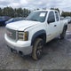 2GTEC19C871614826 2007 GMC Sierra 1500 Sle1 auction photo thumbnail 2