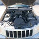 1J4GS48K55C681536 2005 Jeep Grand Cherokee Laredo auction photo thumbnail 10