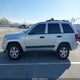 1J4GS48K55C681536 2005 Jeep Grand Cherokee Laredo auction photo thumbnail 14