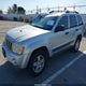 1J4GS48K55C681536 2005 Jeep Grand Cherokee Laredo auction photo thumbnail 2