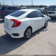 19XFC2F5XHE064632 2017 Honda Civic Lx auction photo thumbnail 4