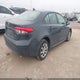 5YFB4MDE7SP248278 2025 Toyota Corolla Le auction photo thumbnail 4