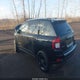 1C4NJDEB8FD425567 2015 Jeep Compass High Altitude Edition auction photo thumbnail 3