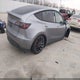7SAYGDEF2SA368820 2025 Tesla Model Y Performance Dual Motor All-Wheel Drive auction photo thumbnail 4