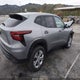 KL77LFE24RC119195 2024 Chevrolet Trax Fwd Sp auction photo thumbnail 4