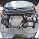 KMHCU4AE0DU576622 2013 Hyundai Accent Gls auction photo thumbnail 10