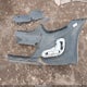KMHCU4AE0DU576622 2013 Hyundai Accent Gls auction photo thumbnail 12