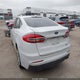 3FA6P0HD4LR125767 2020 Ford Fusion Se auction photo thumbnail 3