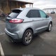 2FMPK4J92LBA57005 2020 Ford Edge Sel auction photo thumbnail 4
