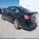 2G1105S31K9157241 2019 Chevrolet Impala Premier auction photo thumbnail 3
