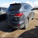 KM8SMDHF7JU262519 2018 Hyundai Santa Fe Se auction photo thumbnail 4