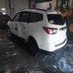 1GNKVGKD7FJ240546 2015 Chevrolet Traverse 1Lt auction photo thumbnail 3